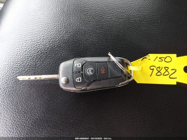 Ford F-150 Xlt 2016 1FTEW1CFXGFC45308 Image 11