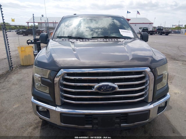 Ford F-150 Xlt 2016 1FTEW1CFXGFC45308 Image 12