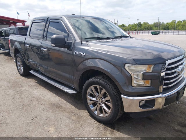 Ford F-150 Xlt 2016 1FTEW1CFXGFC45308 Image 13