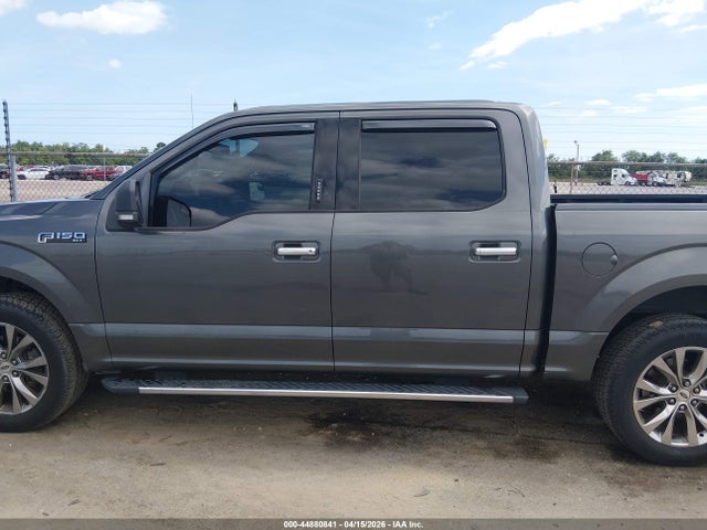 Ford F-150 Xlt 2016 1FTEW1CFXGFC45308 Image 14