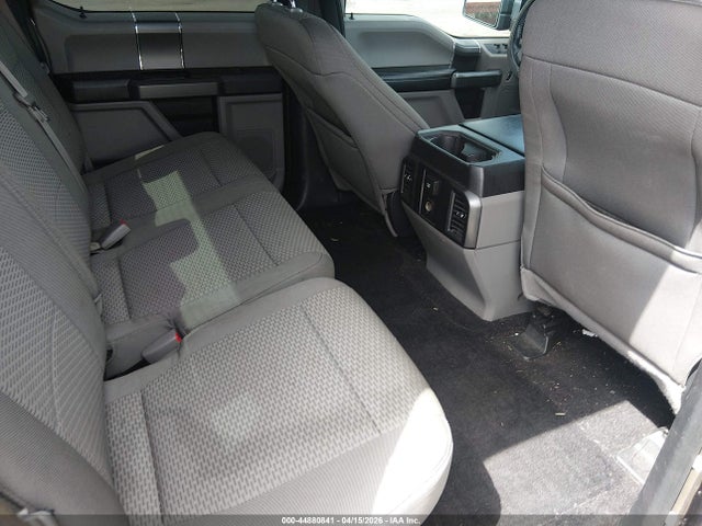 Ford F-150 Xlt 2016 1FTEW1CFXGFC45308 Image 8