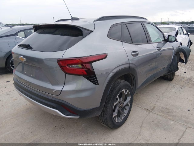 KL77LHEP3SC155943 Chevrolet Trax Fwd Lt