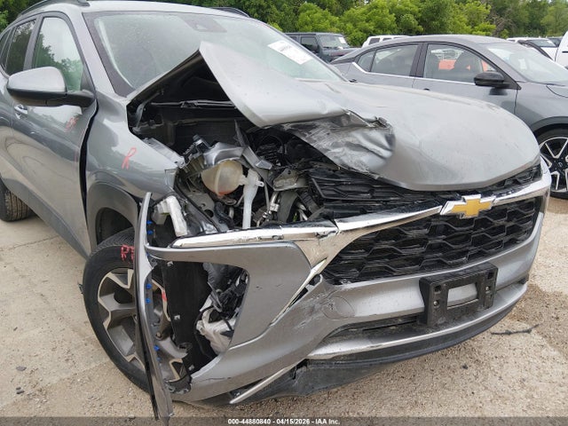 KL77LHEP3SC155943 Chevrolet Trax Fwd Lt