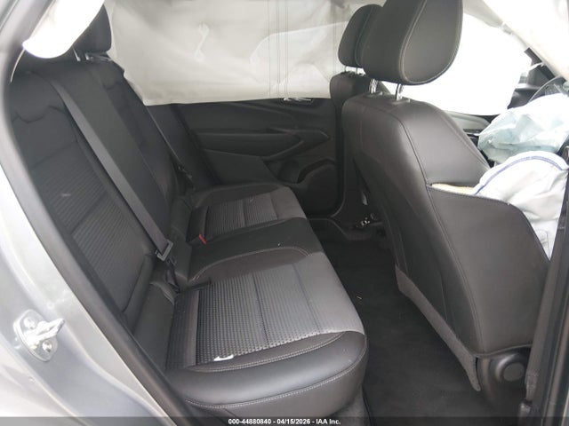 KL77LHEP3SC155943 Chevrolet Trax Fwd Lt