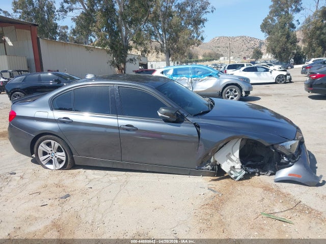 BMW 328I 2016 WBA8E9G55GNT44900 Image 14