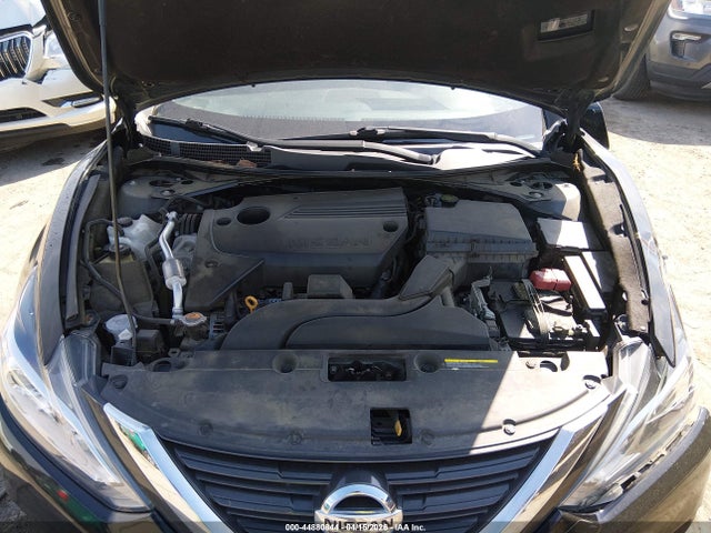 1N4AL3AP5HC178415 Nissan Altima 2.5 Sv