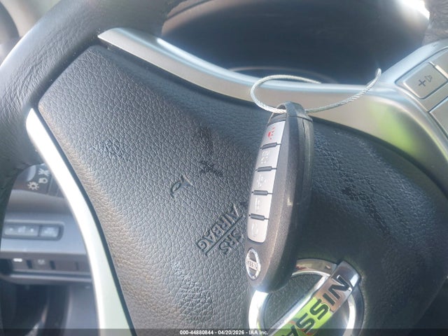 1N4AL3AP5HC178415 Nissan Altima 2.5 Sv