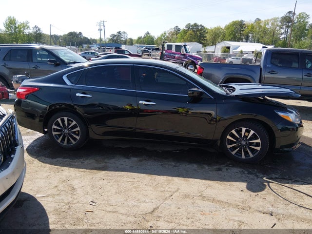 1N4AL3AP5HC178415 Nissan Altima 2.5 Sv