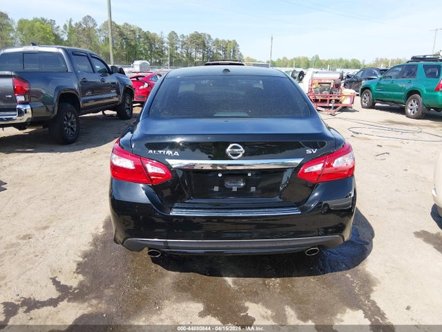 1N4AL3AP5HC178415 Nissan Altima 2.5 Sv