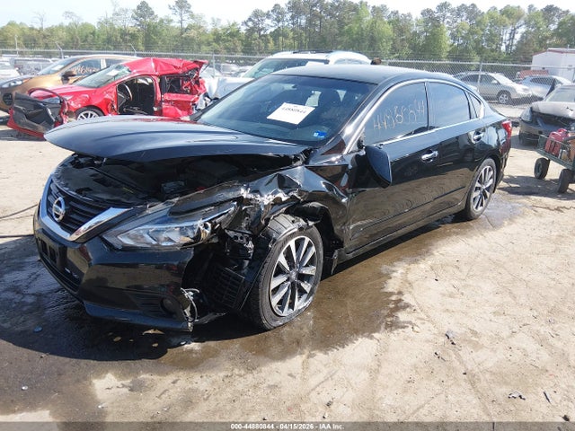 1N4AL3AP5HC178415 Nissan Altima 2.5 Sv