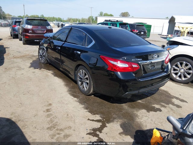 1N4AL3AP5HC178415 Nissan Altima 2.5 Sv