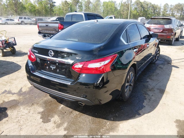 1N4AL3AP5HC178415 Nissan Altima 2.5 Sv