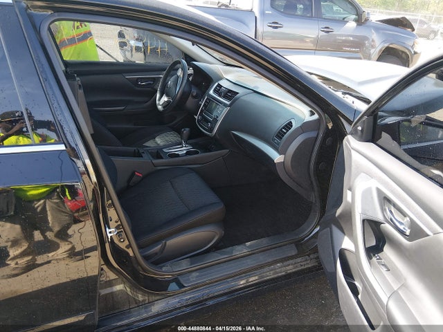 1N4AL3AP5HC178415 Nissan Altima 2.5 Sv