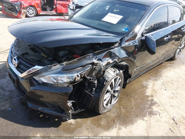 1N4AL3AP5HC178415 Nissan Altima 2.5 Sv