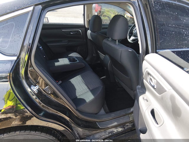 1N4AL3AP5HC178415 Nissan Altima 2.5 Sv
