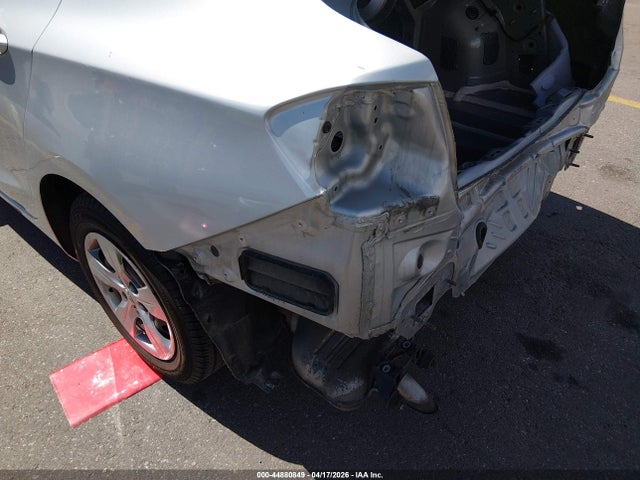 1G1BB5SM0H7140397 Chevrolet Cruze Ls Manual