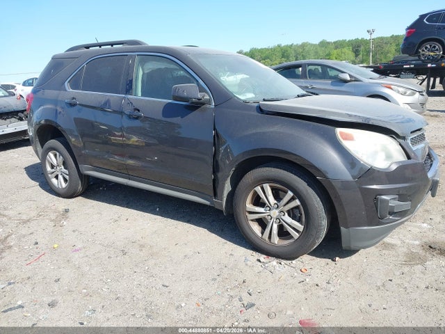 44880851 :رقم المزاد ، 2GNALBEK4F6271569 vin ، 2015 Chevrolet Equinox 1lt مزاد بيع