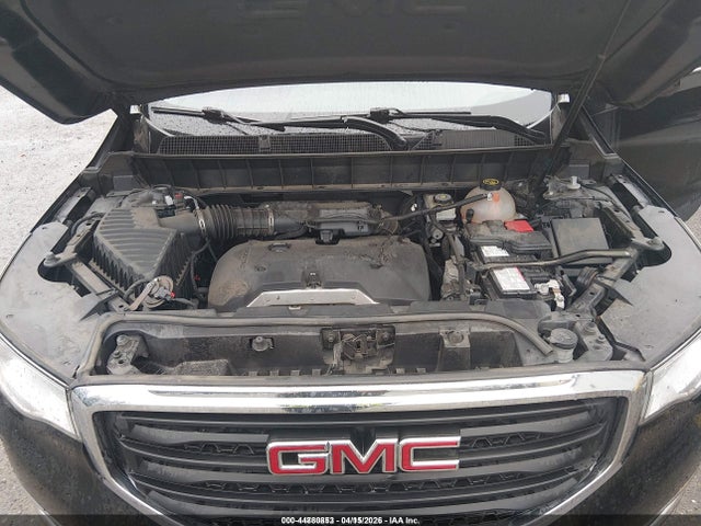 2018 GMC ACADIA 1GKKNRLAXJZ111207 Photo 9