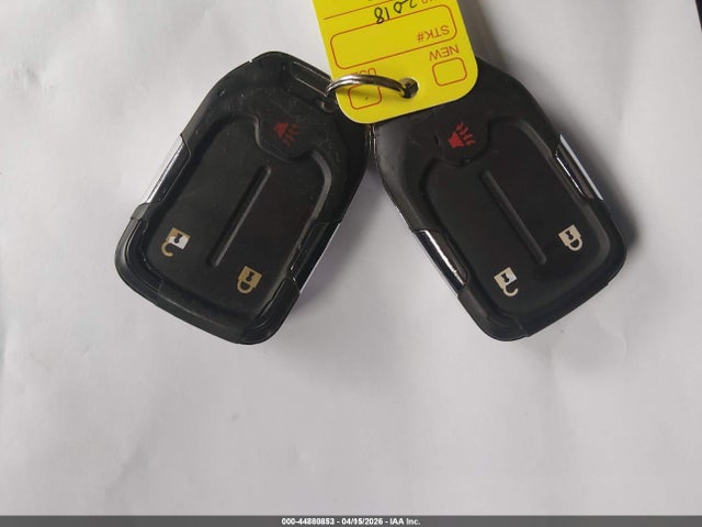 2018 GMC ACADIA 1GKKNRLAXJZ111207 Photo 10