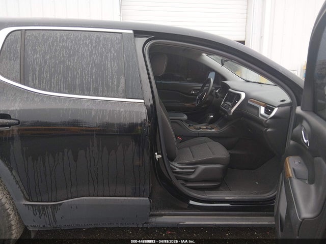 2018 GMC ACADIA 1GKKNRLAXJZ111207 Photo 4