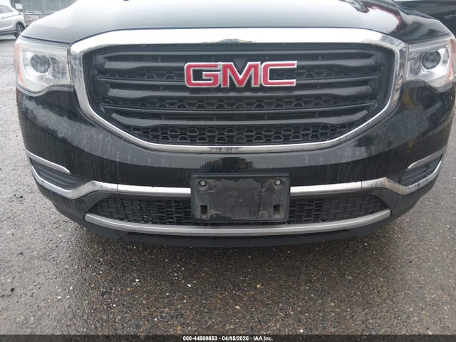 2018 GMC ACADIA 1GKKNRLAXJZ111207 Photo 5