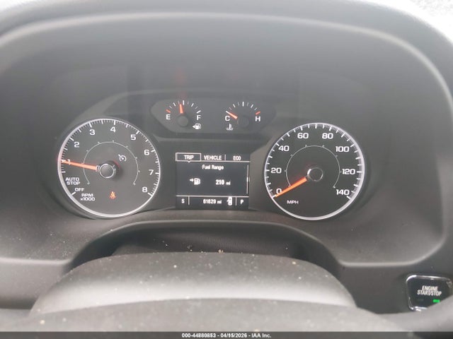 2018 GMC ACADIA 1GKKNRLAXJZ111207 Photo 6