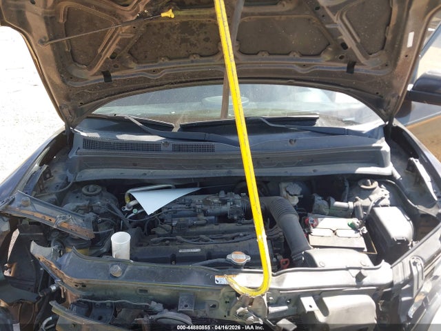 44880855 :رقم المزاد ، KNDJT2A23B7206673 vin ، 2011 Kia Soul + مزاد بيع