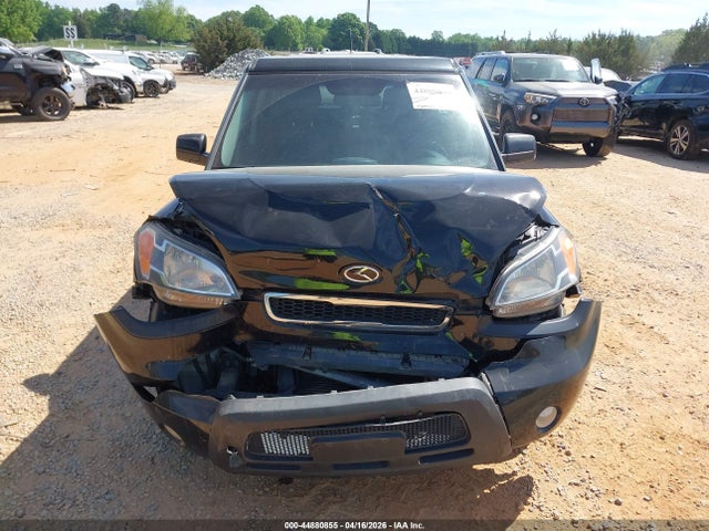 44880855 :رقم المزاد ، KNDJT2A23B7206673 vin ، 2011 Kia Soul + مزاد بيع