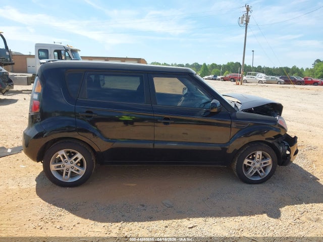 44880855 :رقم المزاد ، KNDJT2A23B7206673 vin ، 2011 Kia Soul + مزاد بيع