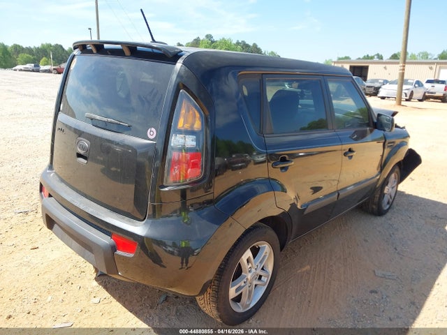 44880855 :رقم المزاد ، KNDJT2A23B7206673 vin ، 2011 Kia Soul + مزاد بيع
