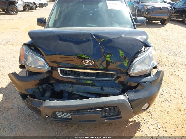 44880855 :رقم المزاد ، KNDJT2A23B7206673 vin ، 2011 Kia Soul + مزاد بيع