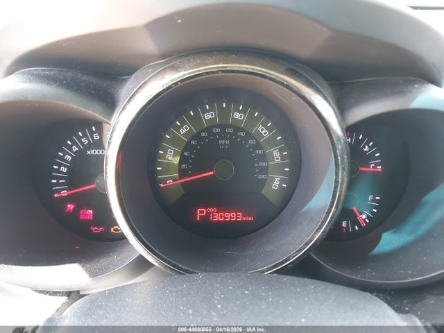 44880855 :رقم المزاد ، KNDJT2A23B7206673 vin ، 2011 Kia Soul + مزاد بيع