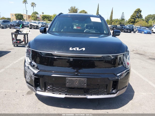 KNDAEFS57R6020936 KIA Ev9 Gt-line
