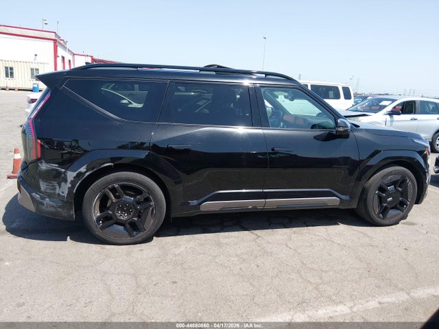 KNDAEFS57R6020936 KIA Ev9 Gt-line