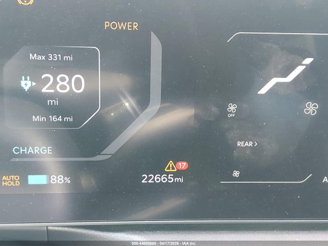 KNDAEFS57R6020936 KIA Ev9 Gt-line