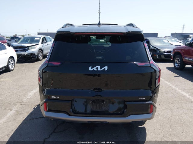 KNDAEFS57R6020936 KIA Ev9 Gt-line