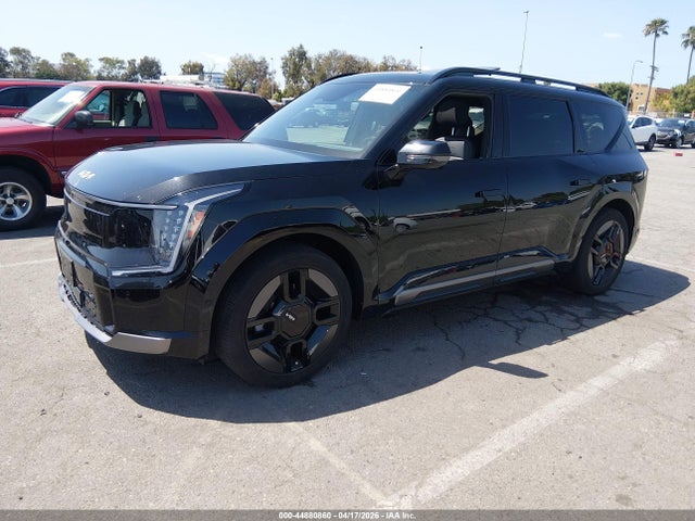 KNDAEFS57R6020936 KIA Ev9 Gt-line