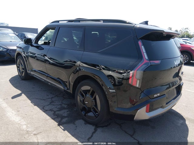 KNDAEFS57R6020936 KIA Ev9 Gt-line