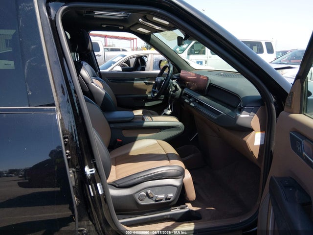 KNDAEFS57R6020936 KIA Ev9 Gt-line