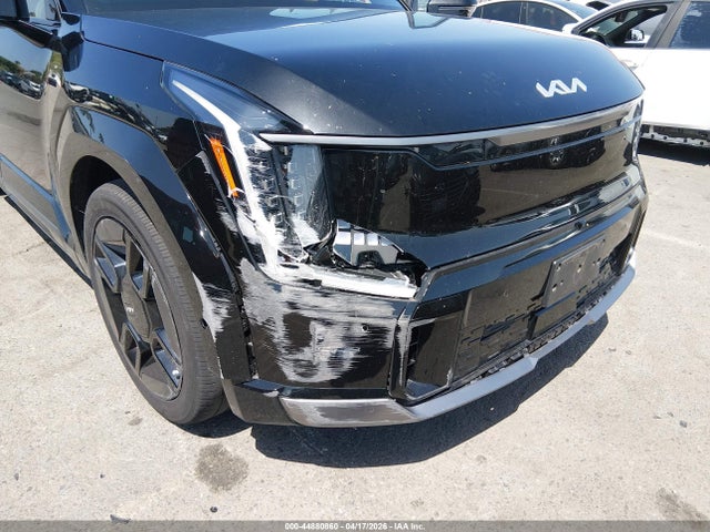 KNDAEFS57R6020936 KIA Ev9 Gt-line