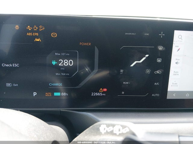 KNDAEFS57R6020936 KIA Ev9 Gt-line