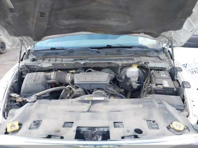 Aukcja sprzedaży 2013 Ram 1500 Slt, vin: 1C6RR6GP6DS517467, numer aukcji: 44880862