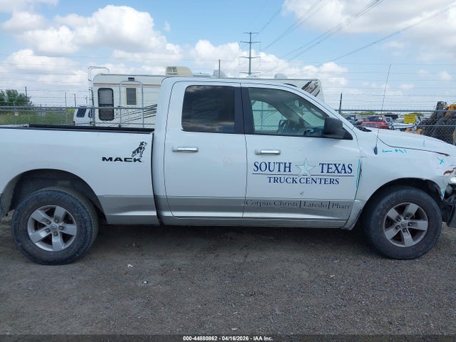 Aukcja sprzedaży 2013 Ram 1500 Slt, vin: 1C6RR6GP6DS517467, numer aukcji: 44880862