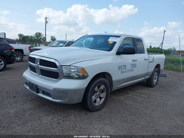 Aukcja sprzedaży 2013 Ram 1500 Slt, vin: 1C6RR6GP6DS517467, numer aukcji: 44880862