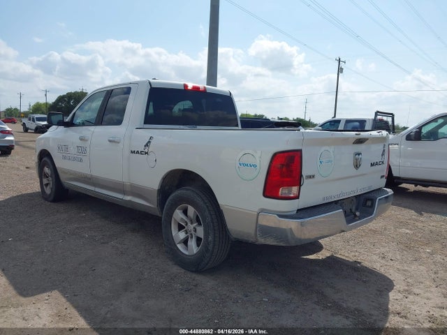 Aukcja sprzedaży 2013 Ram 1500 Slt, vin: 1C6RR6GP6DS517467, numer aukcji: 44880862