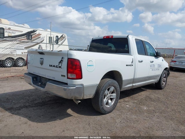 Aukcja sprzedaży 2013 Ram 1500 Slt, vin: 1C6RR6GP6DS517467, numer aukcji: 44880862