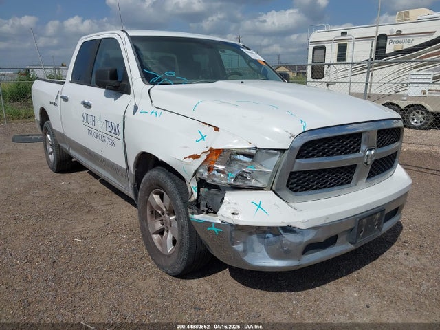 Aukcja sprzedaży 2013 Ram 1500 Slt, vin: 1C6RR6GP6DS517467, numer aukcji: 44880862