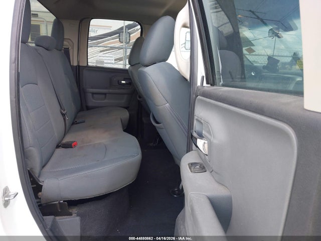 Aukcja sprzedaży 2013 Ram 1500 Slt, vin: 1C6RR6GP6DS517467, numer aukcji: 44880862