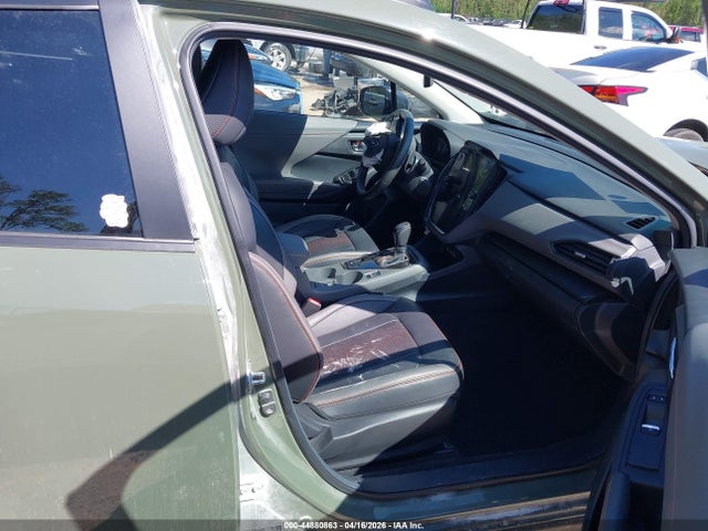 Продаж на аукціоні авто 2024 Subaru Crosstrek Limited, vin: 4S4GUHL67R3742369, номер лоту: 44880863