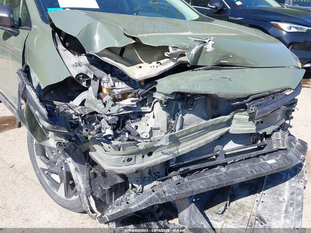 Продаж на аукціоні авто 2024 Subaru Crosstrek Limited, vin: 4S4GUHL67R3742369, номер лоту: 44880863